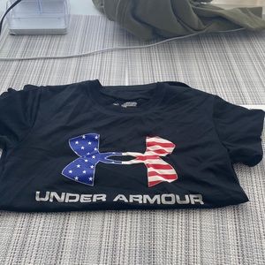 Under Armour heatgear